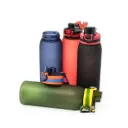 Squeeze Plástico 900Ml  
