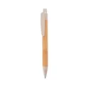 Caneta Bambu 