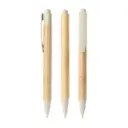 Caneta Bambu 