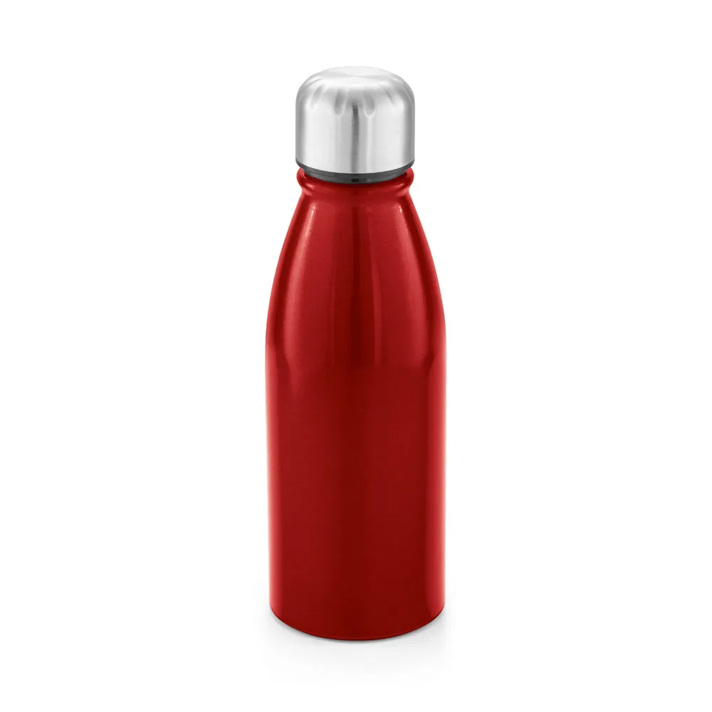 Squeeze em Alumínio 500 mL