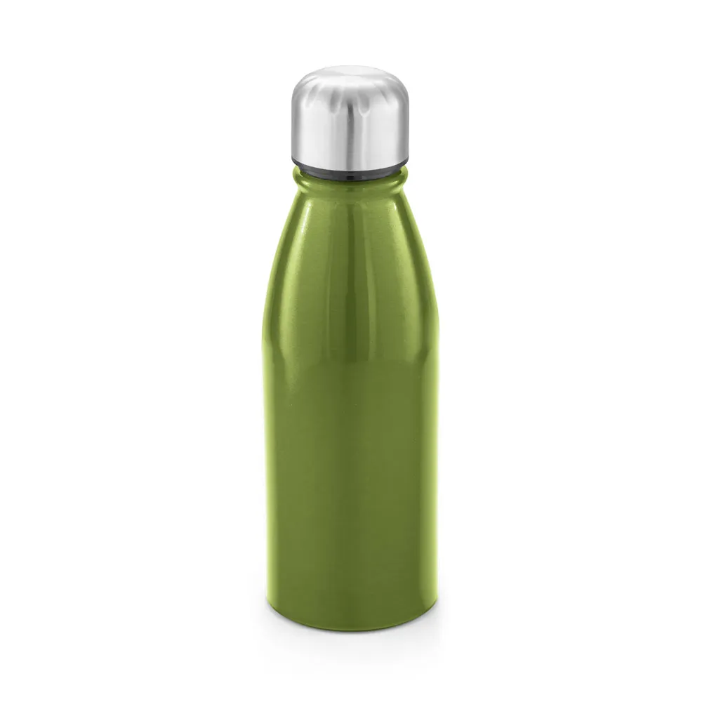 Squeeze em Alumínio 500 mL