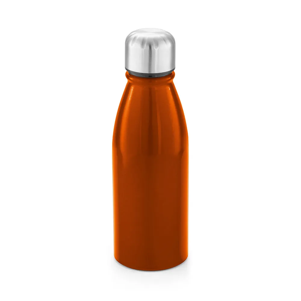 Squeeze em Alumínio 500 mL