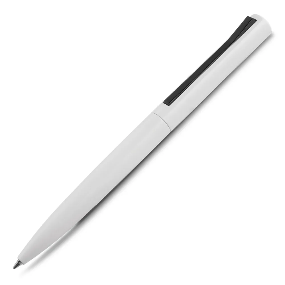 [05090095031] Caneta Metálica  (Branco 05, 1)
