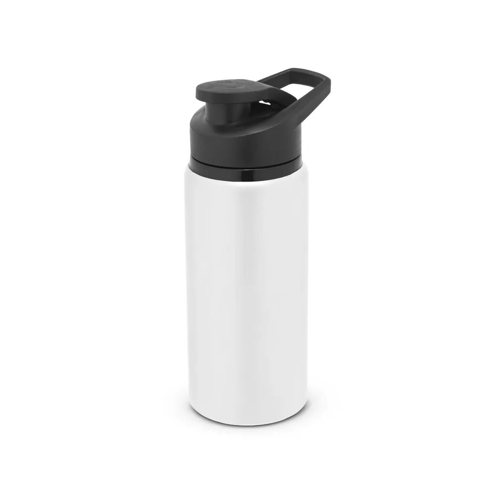 [05580084191] Squeeze esportiva 660Ml  (Branco 05, 1)