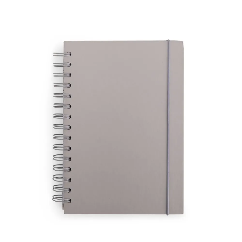 Caderno Couchê 