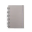 Caderno Couchê 