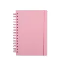 Caderno Couchê 