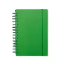 Caderno Couchê 