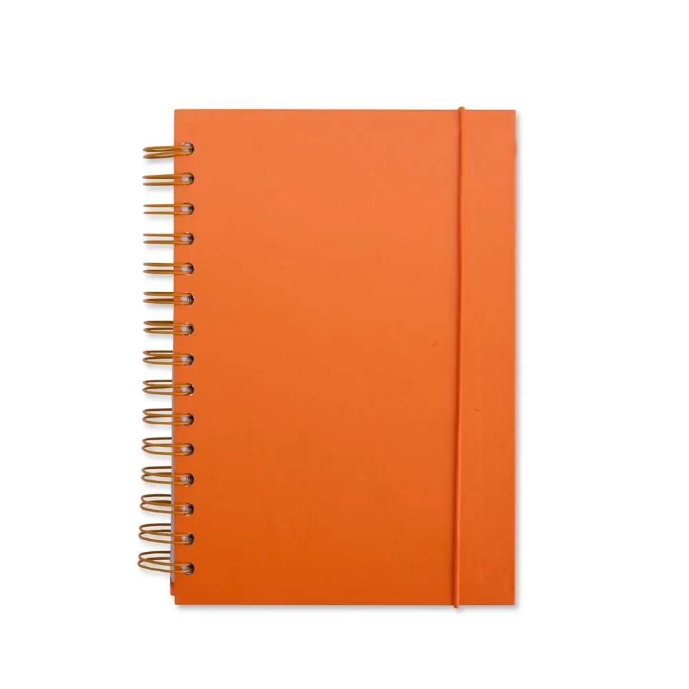 Caderno Couchê 