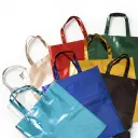 Sacola Tnt Metalizado 