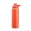 Garrafa Térmica Inox 850Ml 