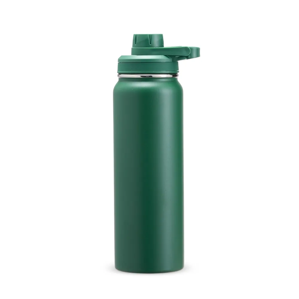 Garrafa Térmica Inox 850Ml 