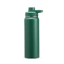 Garrafa Térmica Inox 850Ml 