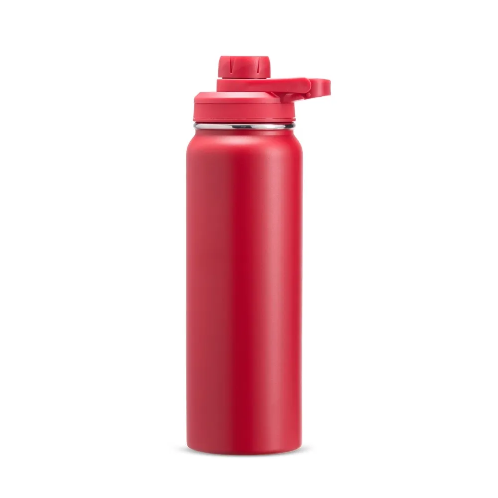 Garrafa Térmica Inox 850Ml 