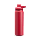 Garrafa Térmica Inox 850Ml 