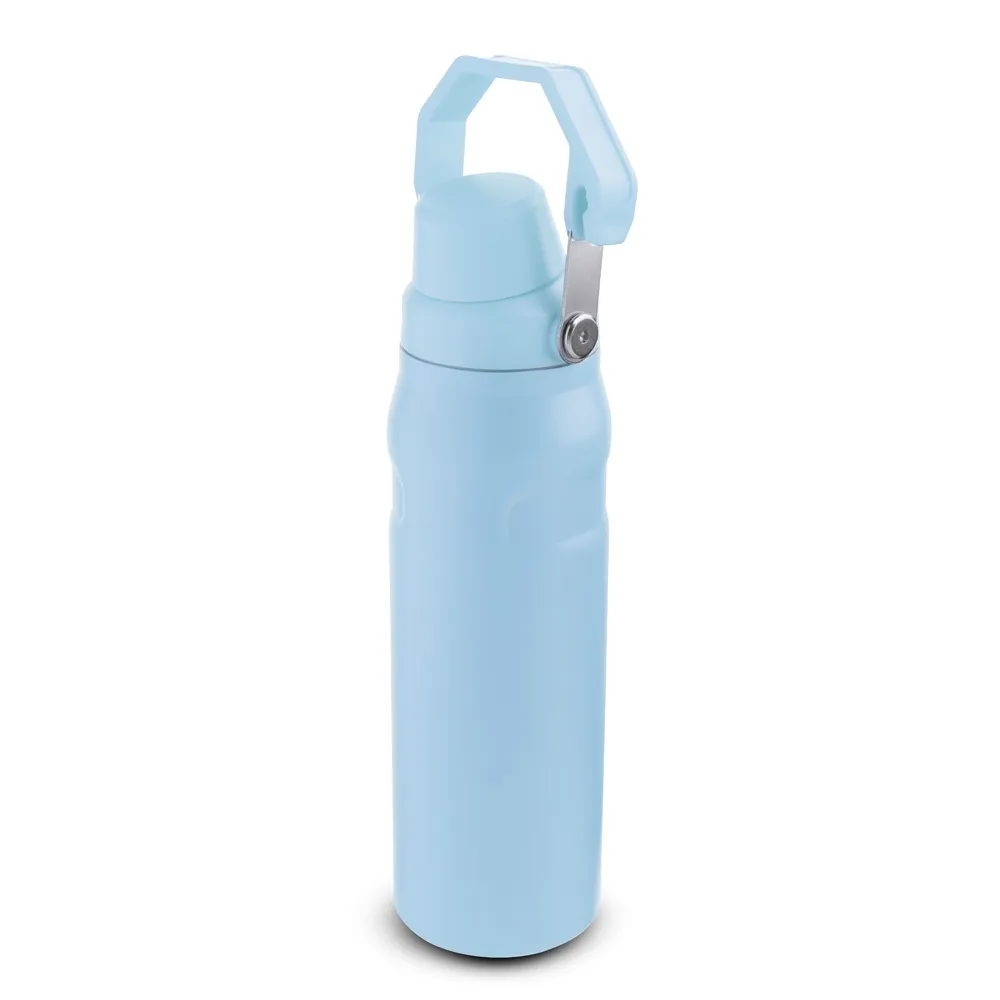 [03580063021] Garrafa Térmica 750Ml  (Azul Claro 03, 1)