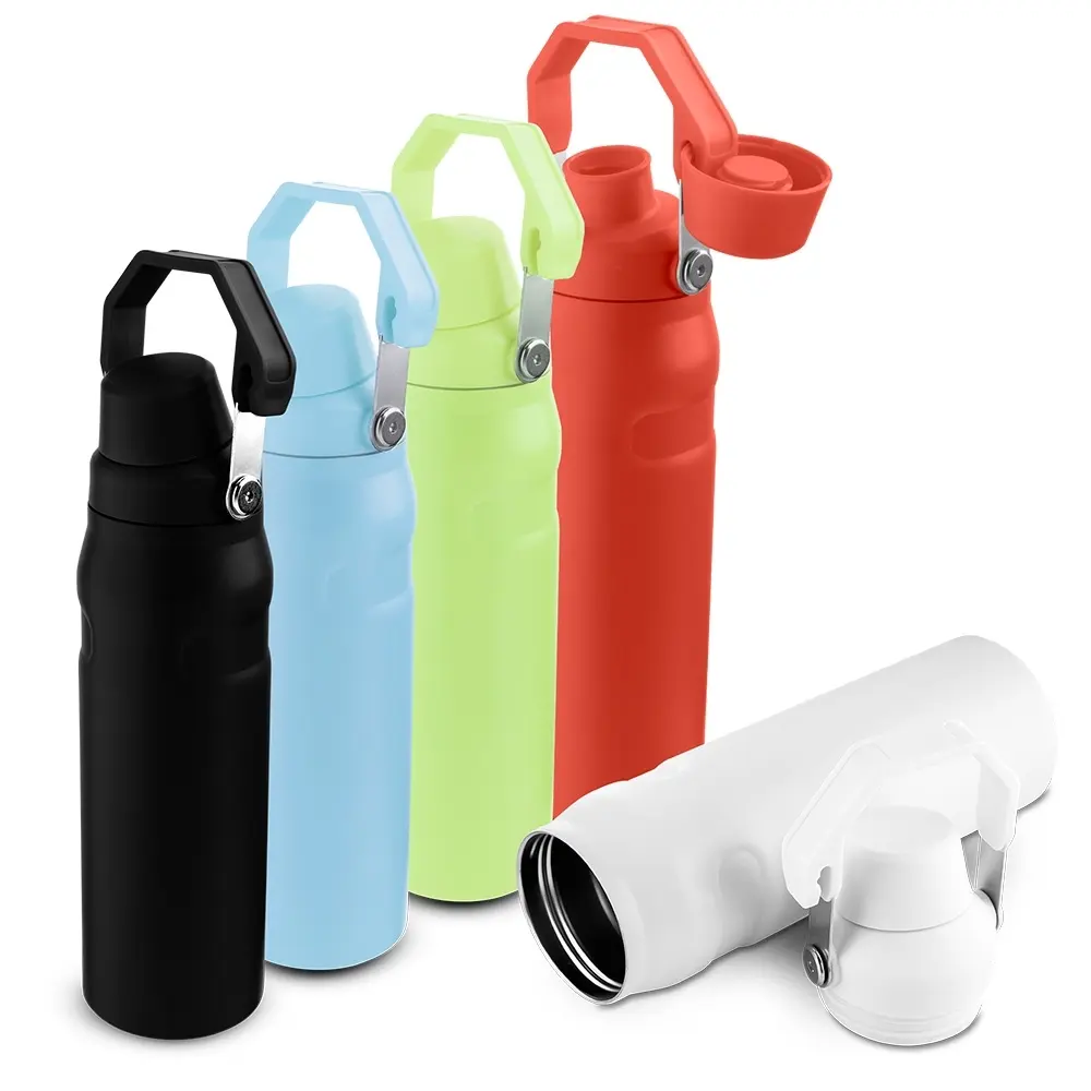 Garrafa Térmica 750Ml 