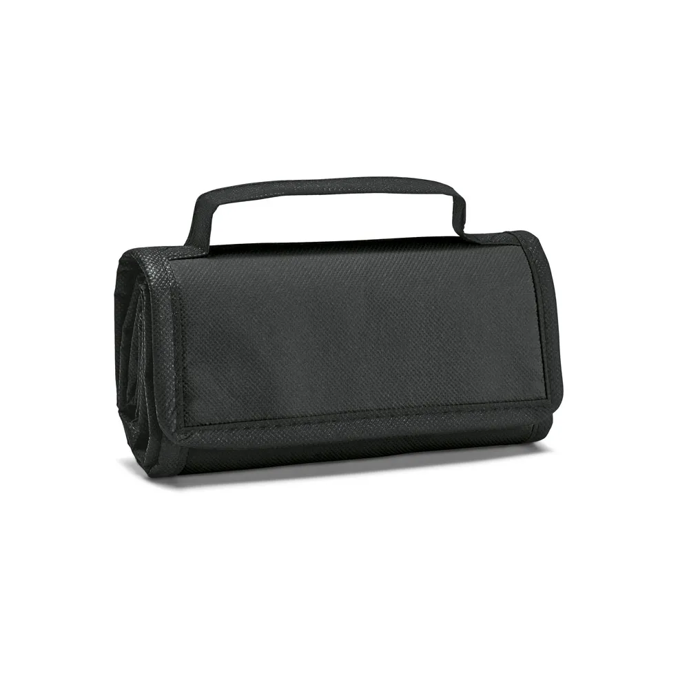  Bolsa Térmica Dobrável em Non-Woven