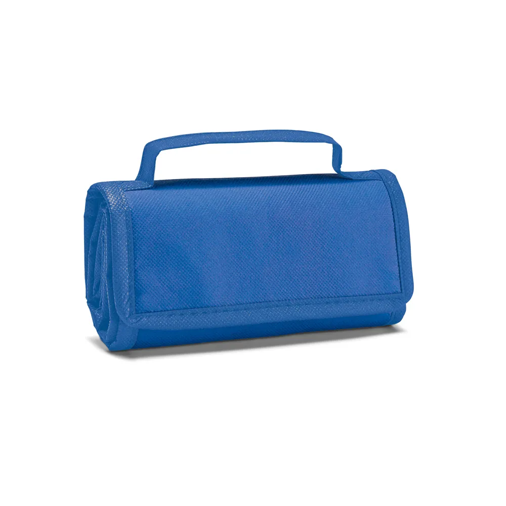  Bolsa Térmica Dobrável em Non-Woven