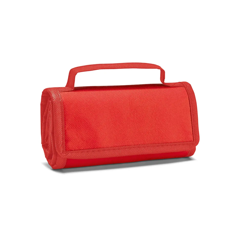  Bolsa Térmica Dobrável em Non-Woven