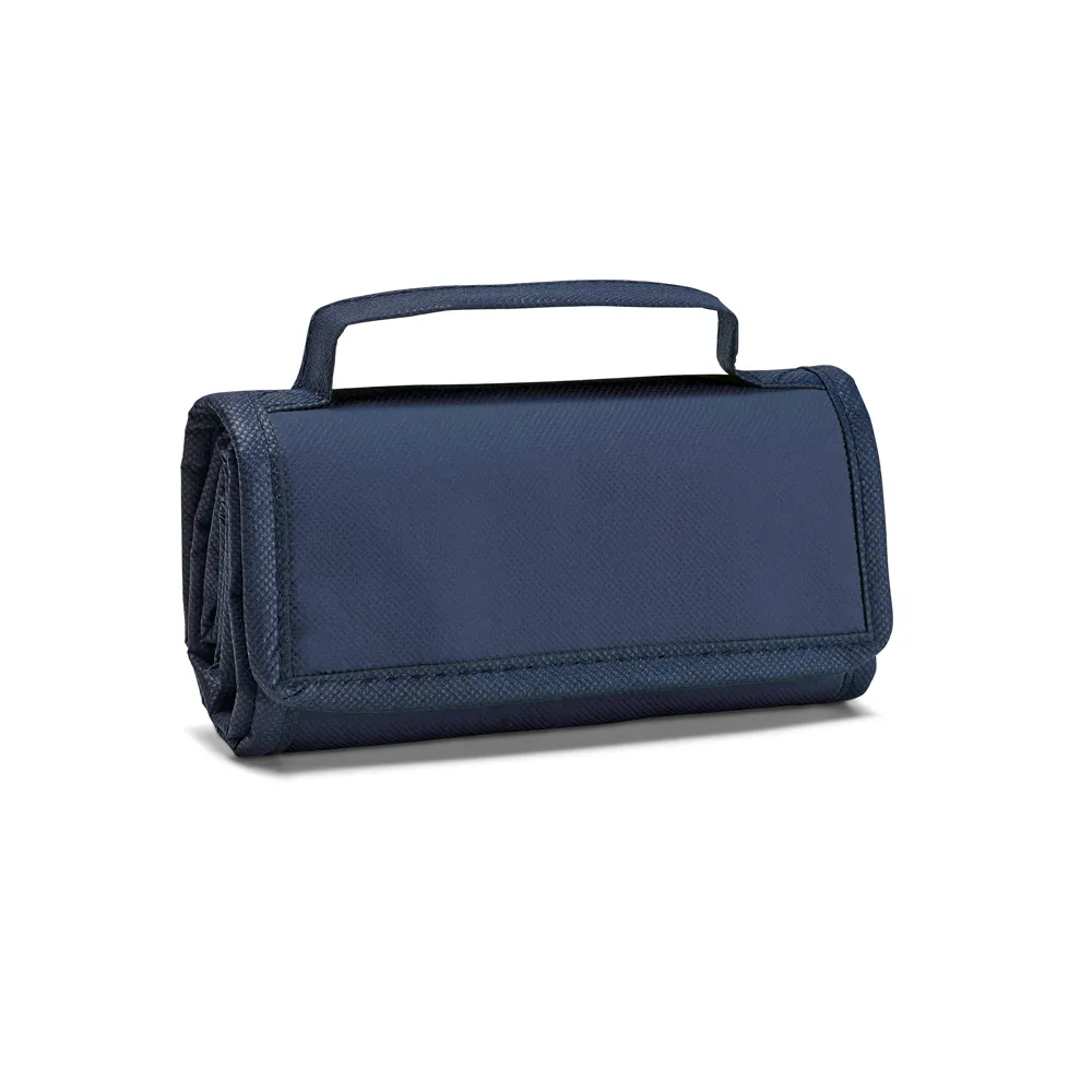 [86400056021]  Bolsa Térmica Dobrável em Non-Woven (Azul Royal 86, 1)