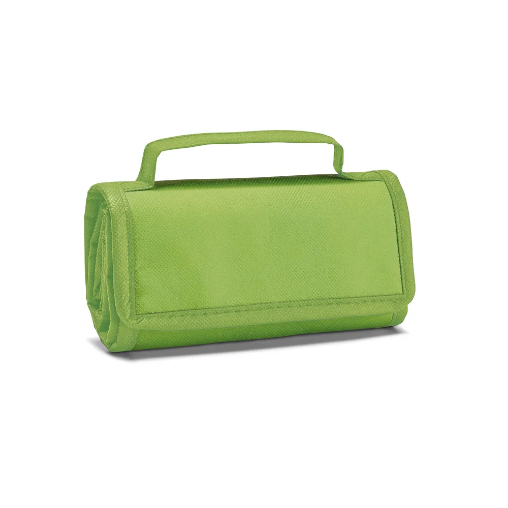  Bolsa Térmica Dobrável em Non-Woven