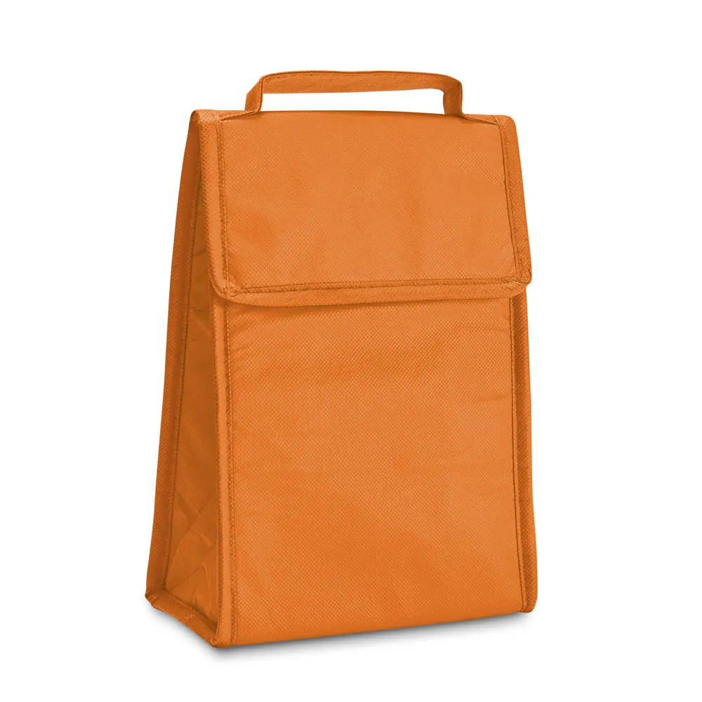  Bolsa Térmica Dobrável em Non-Woven