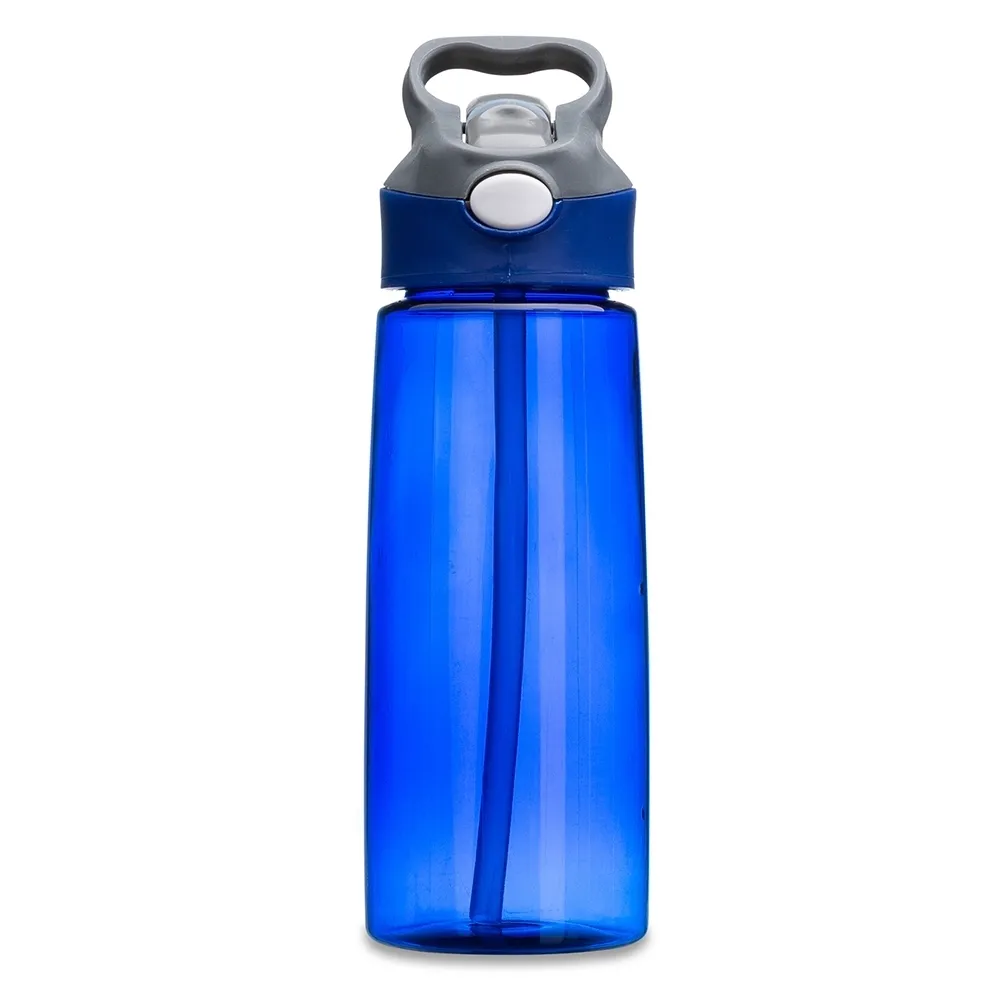 Squeeze 650Ml C/ Acionador 