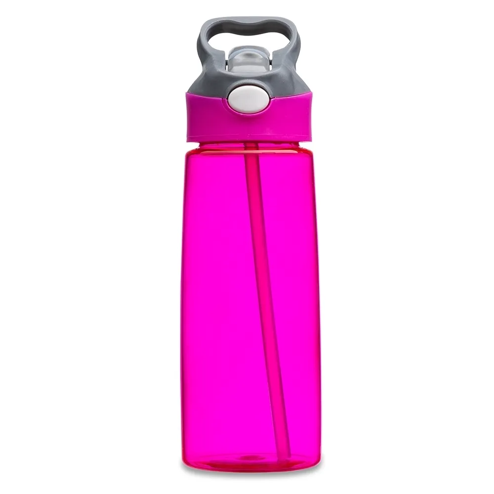 Squeeze 650Ml C/ Acionador 