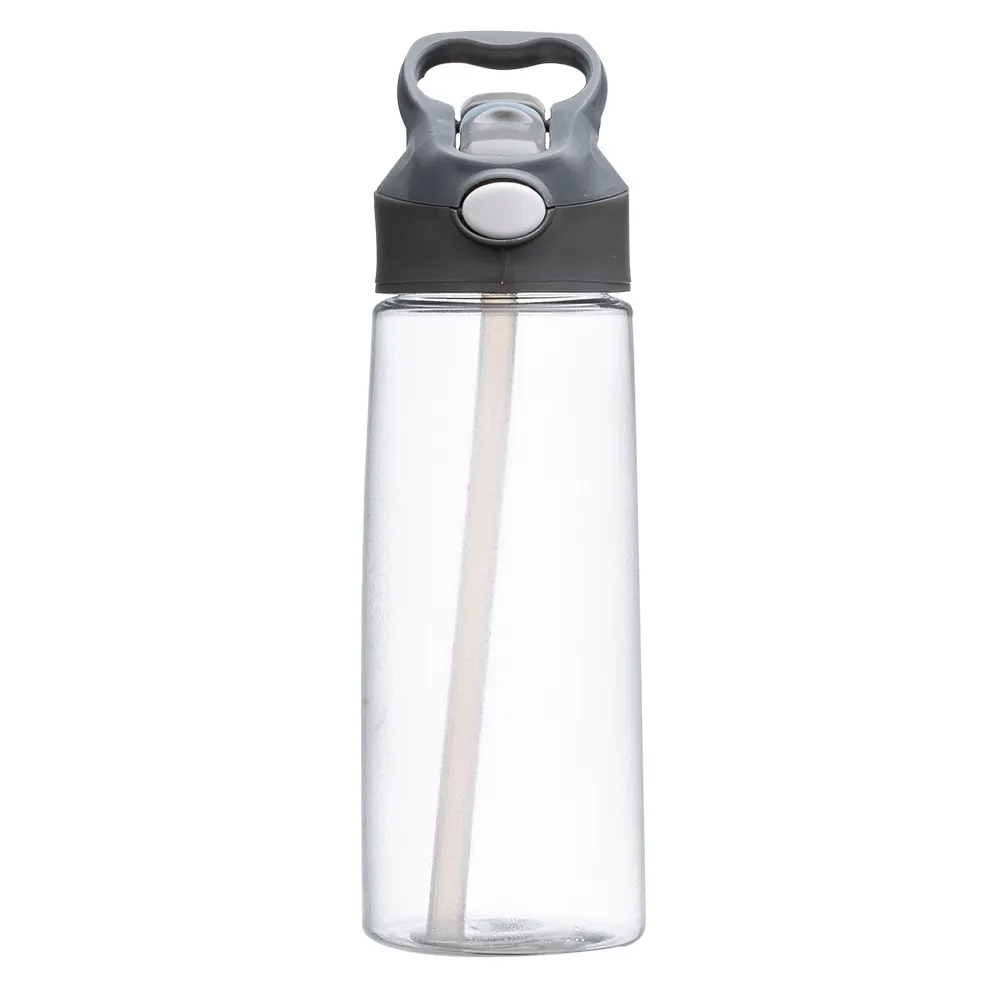 Squeeze 650Ml C/ Acionador 