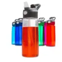 Squeeze 650Ml C/ Acionador 