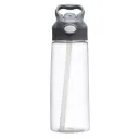 Squeeze 650Ml C/ Acionador 