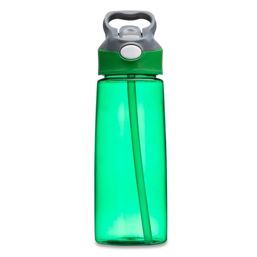 Squeeze 650Ml C/ Acionador 