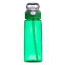 Squeeze 650Ml C/ Acionador 