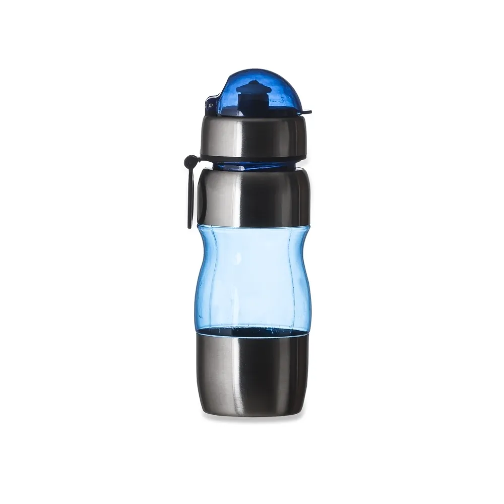 Squeeze Alumínio 450ml 