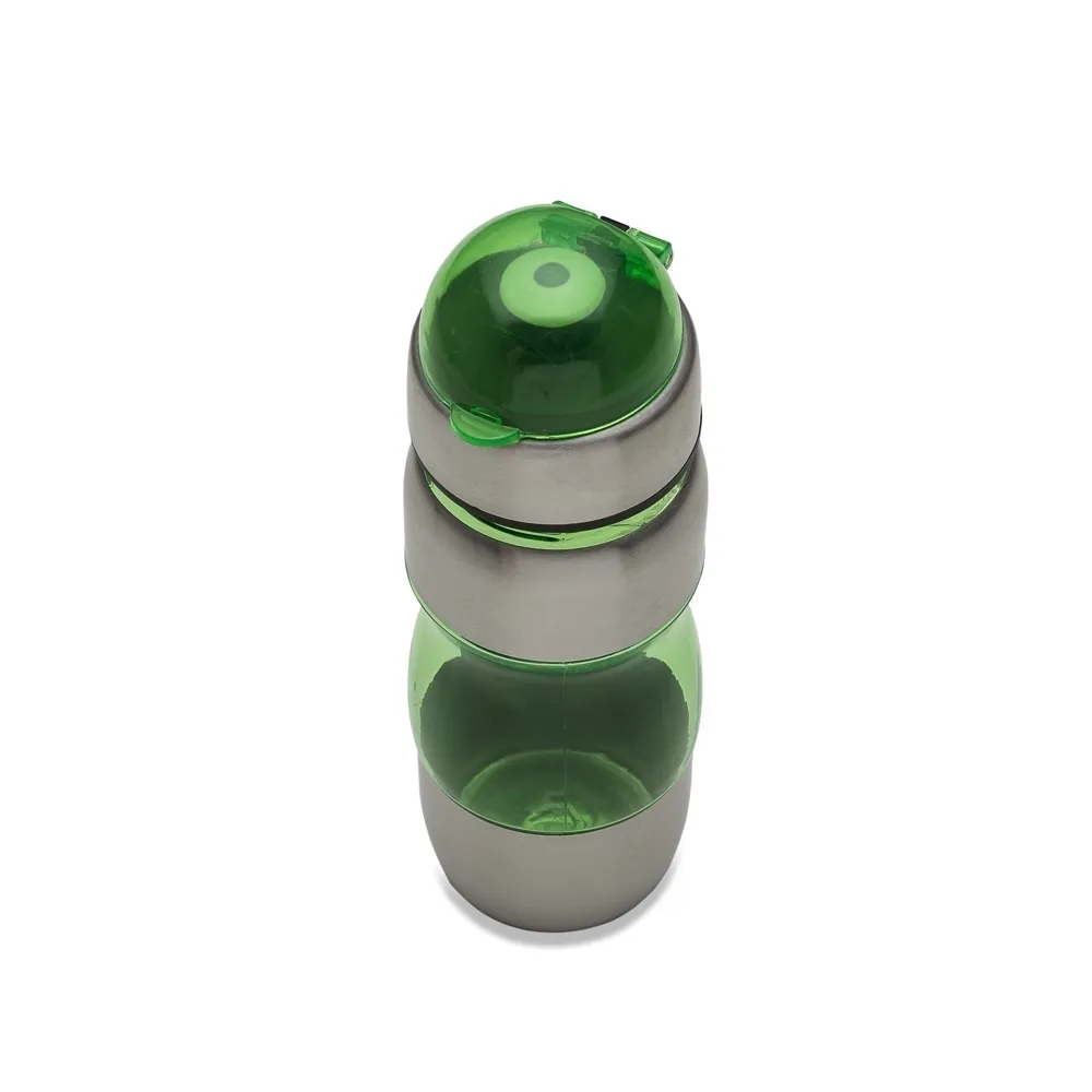 Squeeze Alumínio 450ml 