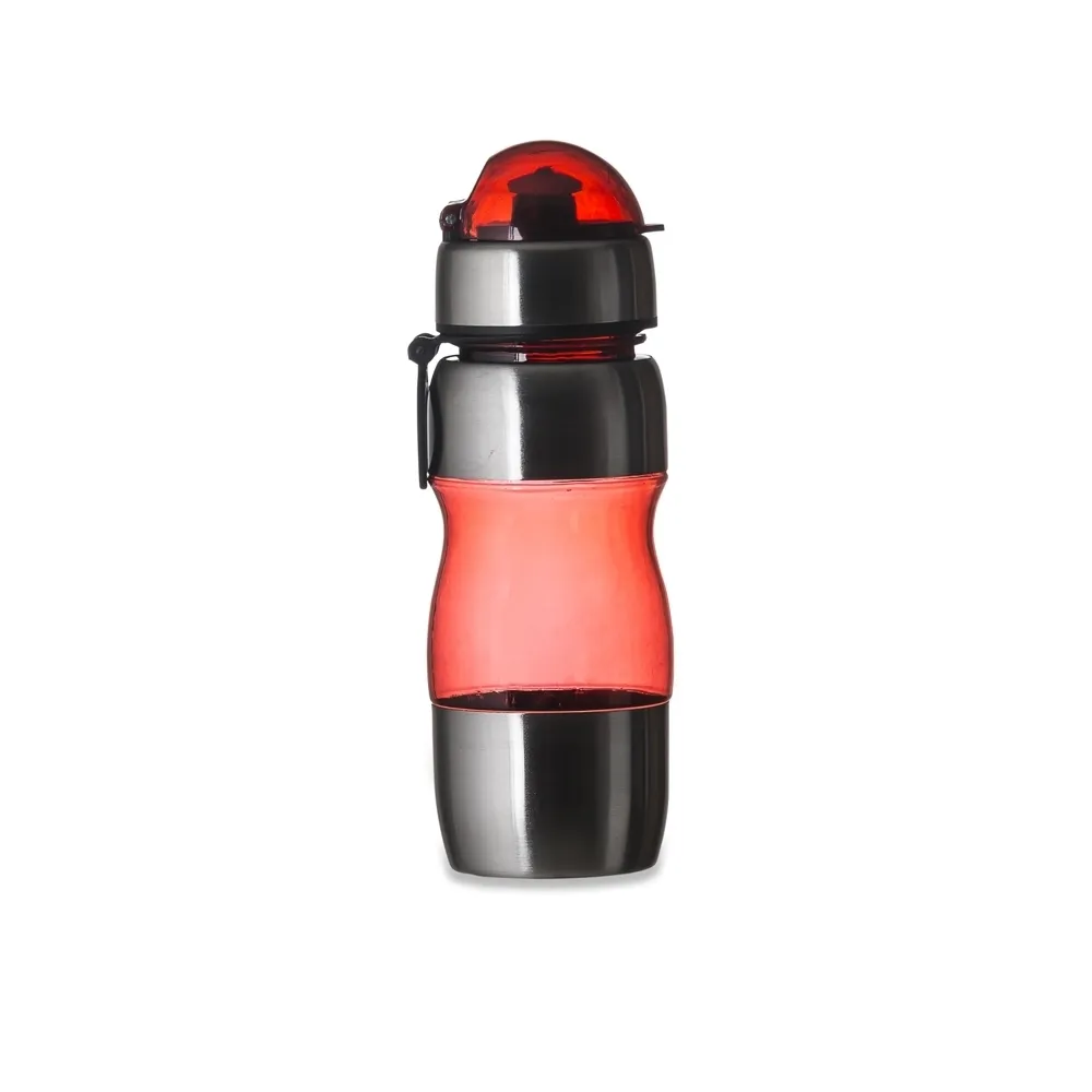 Squeeze Alumínio 450ml 