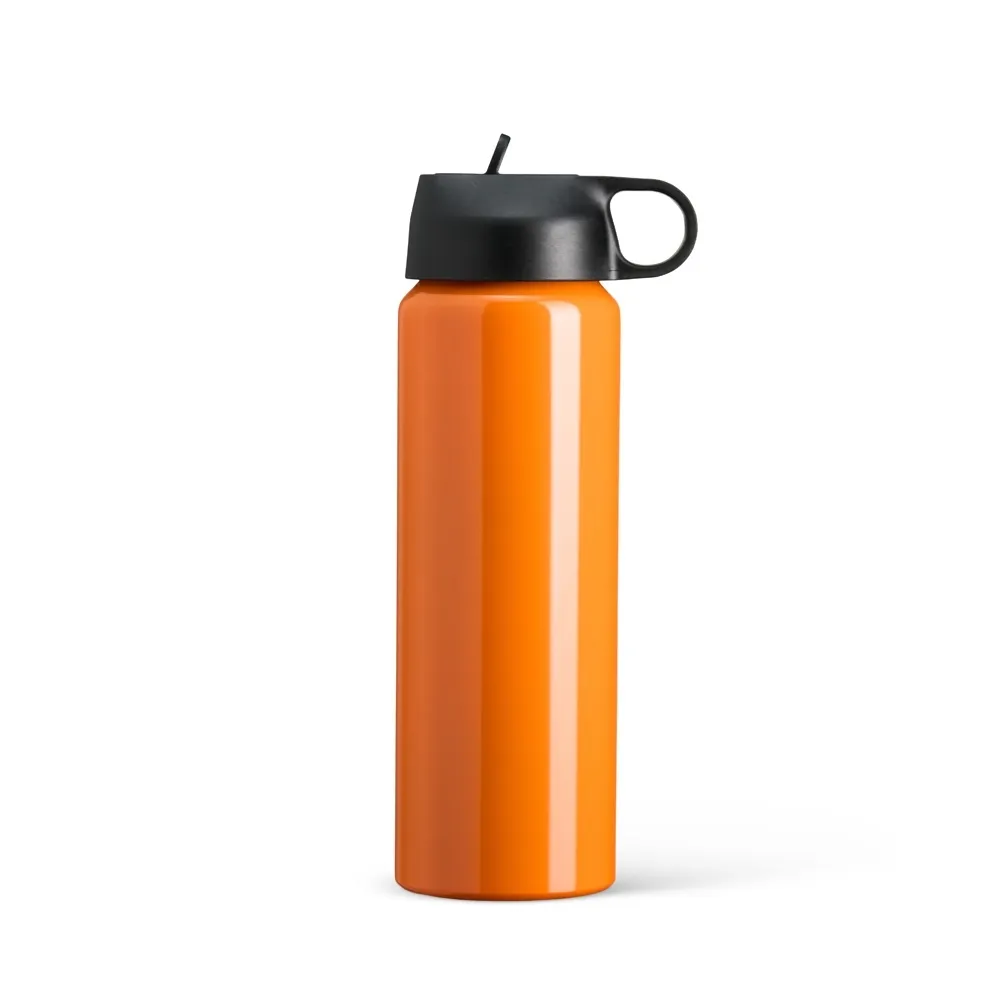 Squeeze Alumínio 800Ml 