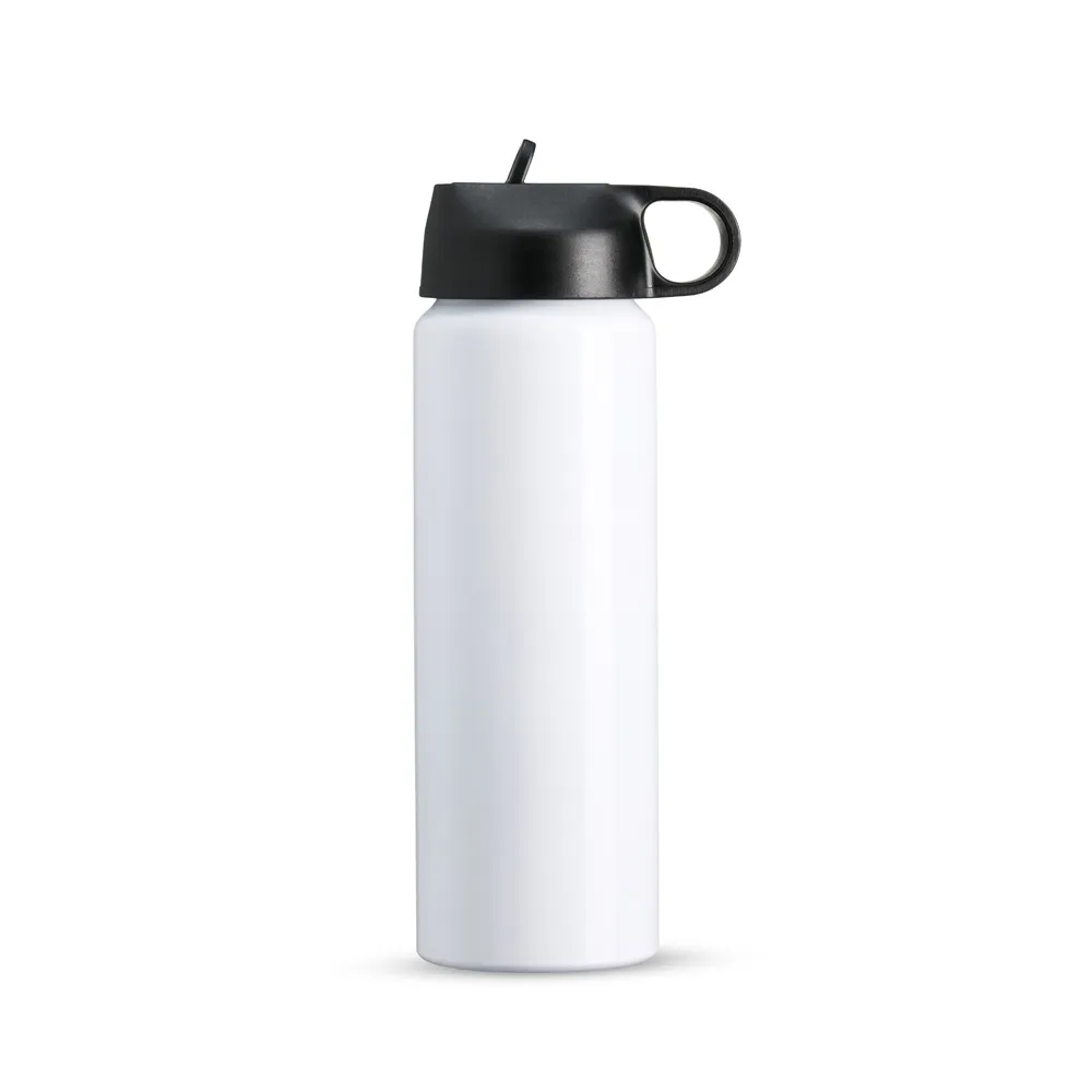 Squeeze Alumínio 800Ml 