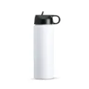 Squeeze Alumínio 800Ml 