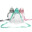 Squeeze Plástico 420Ml 