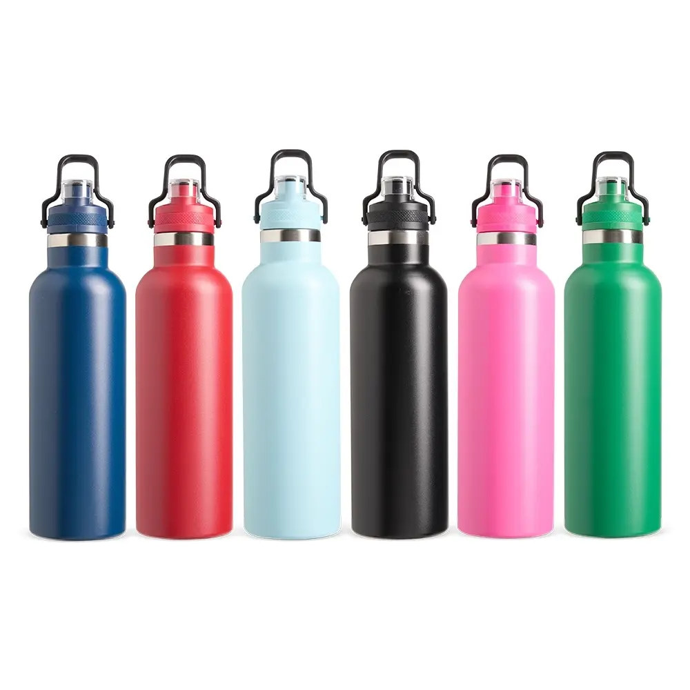 Garrafa Térmica 800Ml