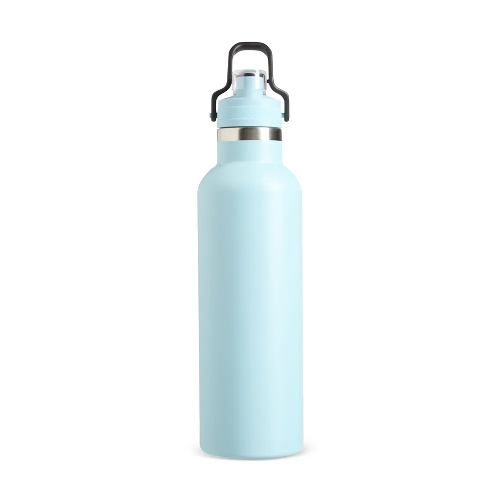 [03580066021] Garrafa Térmica 800Ml (Azul Claro 03, 1)