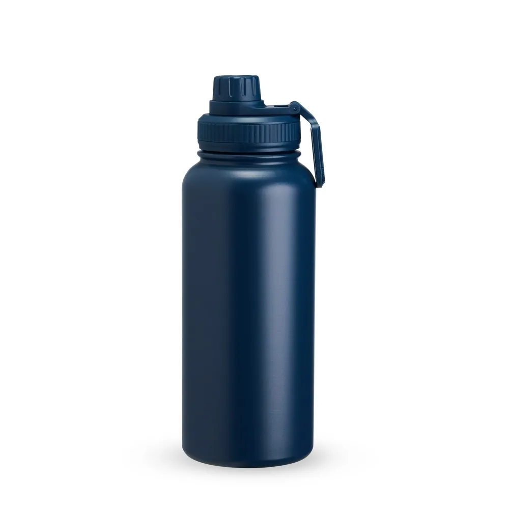 Garrafa Térmica Inox 1L 