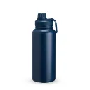 Garrafa Térmica Inox 1L 