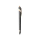 Caneta Metal Touch 