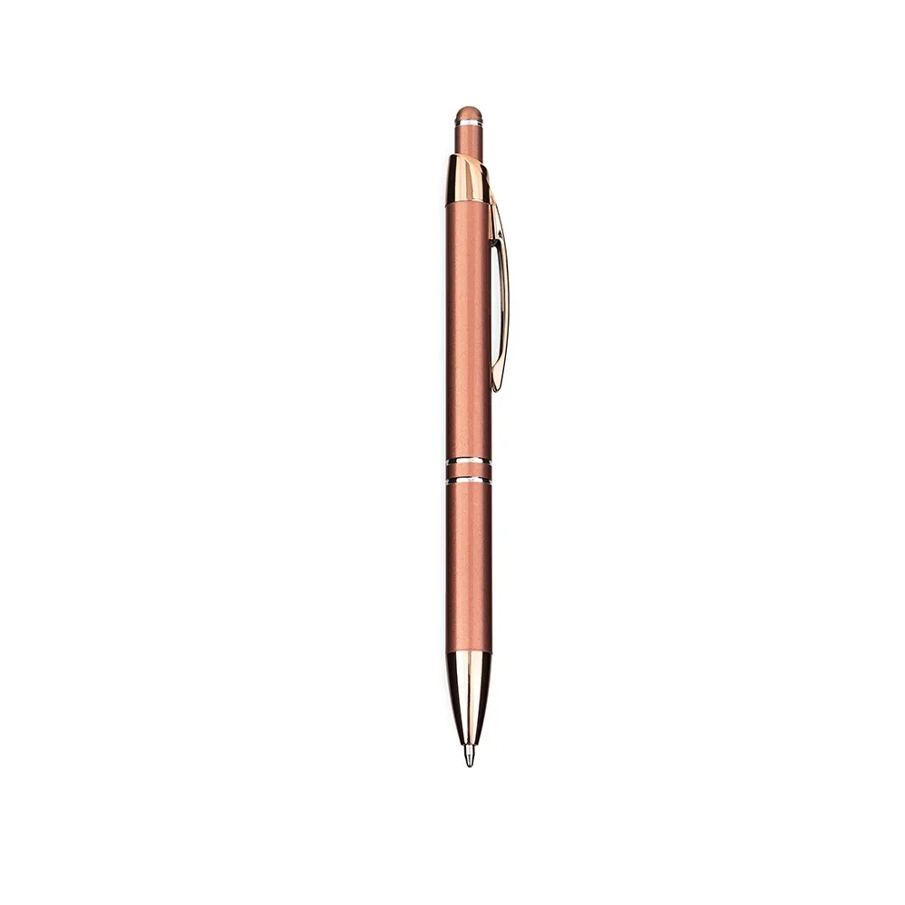 [29090113031] Caneta Metal Touch (Rose 50, 1)
