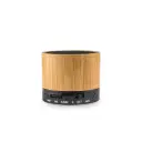 Caixa de Som Multimídia Bambu 