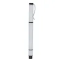 Caneta Metal com Marca Texto