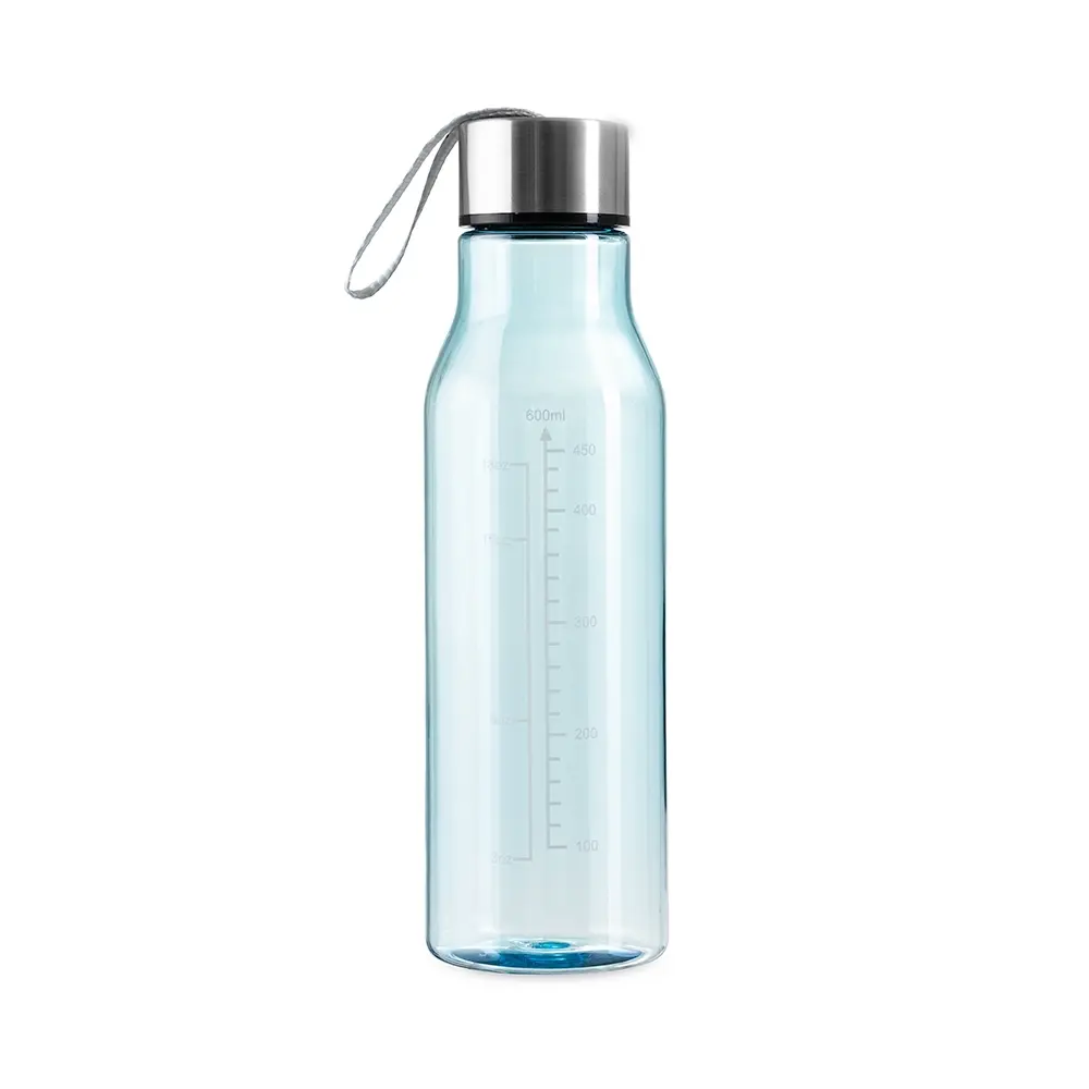 Garrafa Plástica 600Ml 